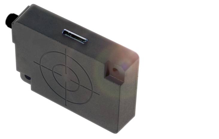 BALLUFF BIS00W7 Reader BIS M-411-068-001-02-S115 1 St.