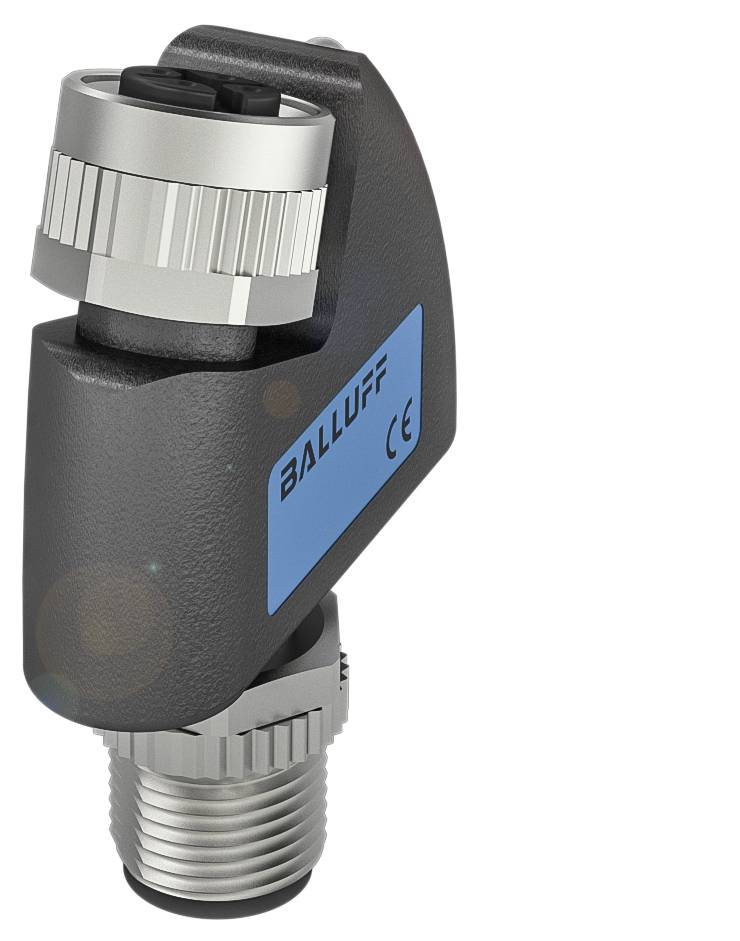 BALLUFF BNI0042 Signalwandler BNI IOL-714-000-K023 1 St.