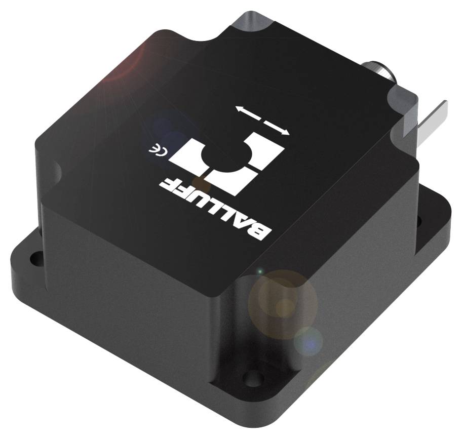 BALLUFF Auswerteeinheit - BIS00LM, 1 St.