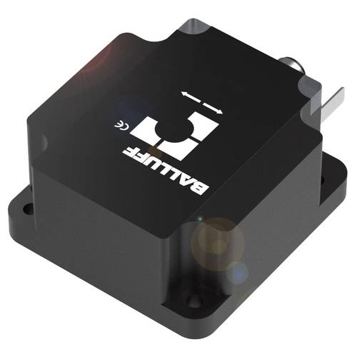 BALLUFF Auswerteeinheit - BIS00LM, 1 St.