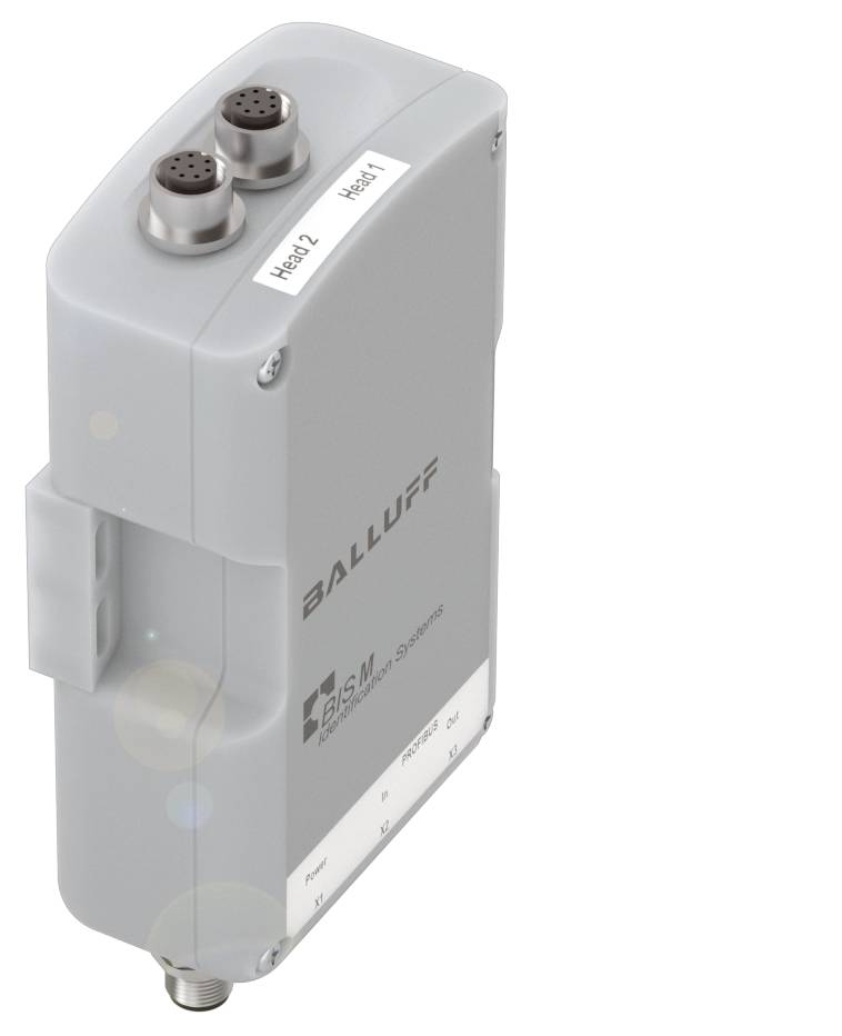 BALLUFF BIS00EY Auswerteinheit BIS M-6003-025-050-03-ST12 1 St.