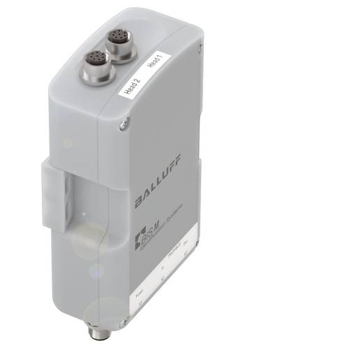 BALLUFF BIS00EY Auswerteinheit BIS M-6003-025-050-03-ST12 1 St.