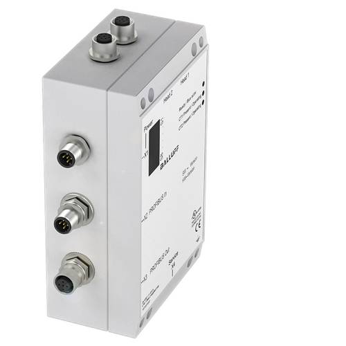 BALLUFF BIS00EC Auswerteinheit BIS L-6022-019-050-03-ST14 1 St.