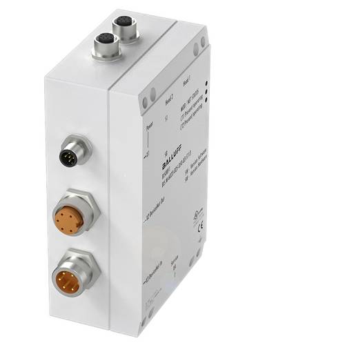 BALLUFF BIS00F1 Auswerteinheit BIS M-6023-025-050-03-ST13 1 St.
