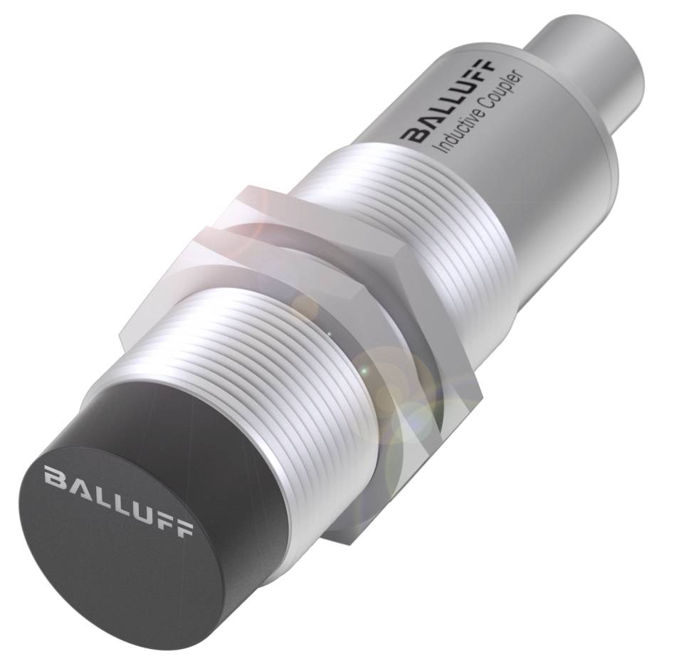BALLUFF BIC000E Induktiver Sensor BIC 2I0-I2A50-M30MI3-SM4A5A 1 St.