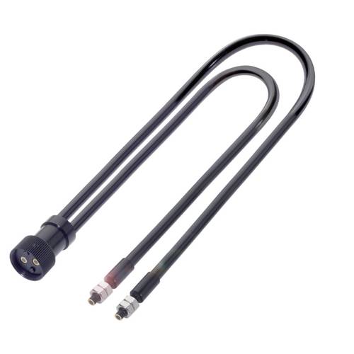 BALLUFF BFO000P Lichtwellenleiter BFO 18A-LAA-UZG-20-1,5 1 St.