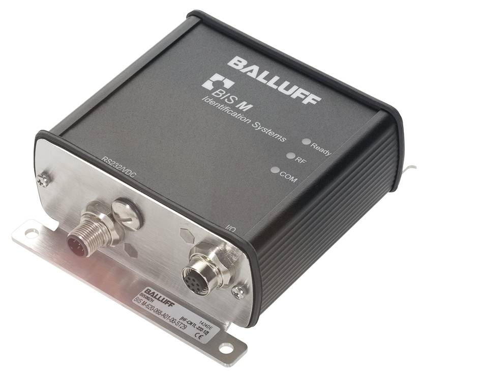 BALLUFF BIS00ZH Auswerteinheit BIS M-620-068-A01-00-ST29 1 St.