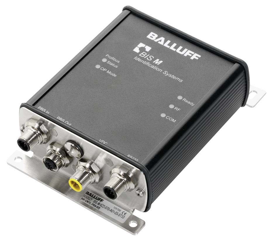 BALLUFF BIS00ZF Auswerteinheit BIS M-622-070-A01-03-ST33 1 St.