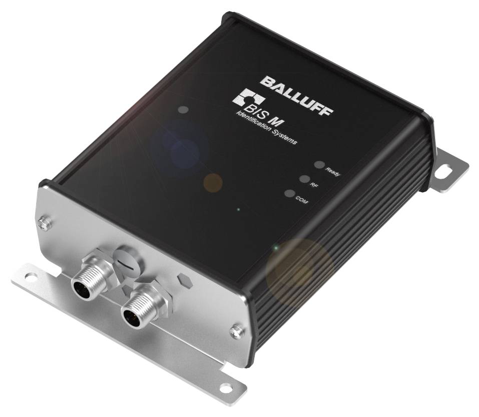 BALLUFF BIS00ZE Auswerteinheit BIS M-623-071-A01-03-ST30 1 St.