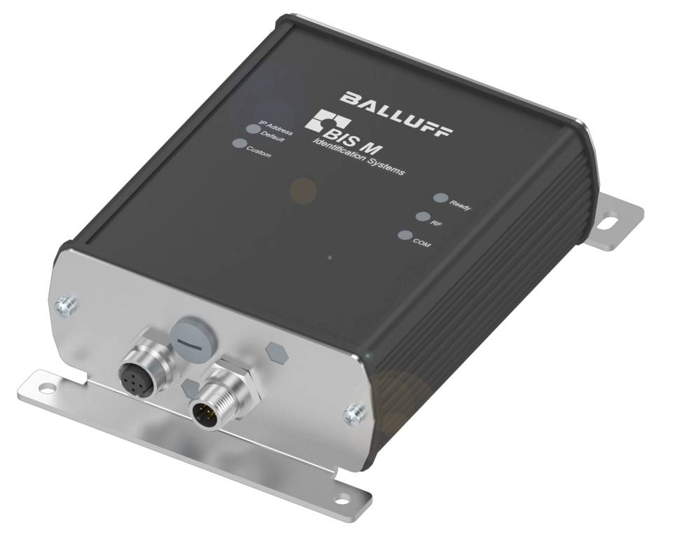 BALLUFF BIS00ZC Auswerteinheit BIS M-626-069-A01-06-ST31 1 St.