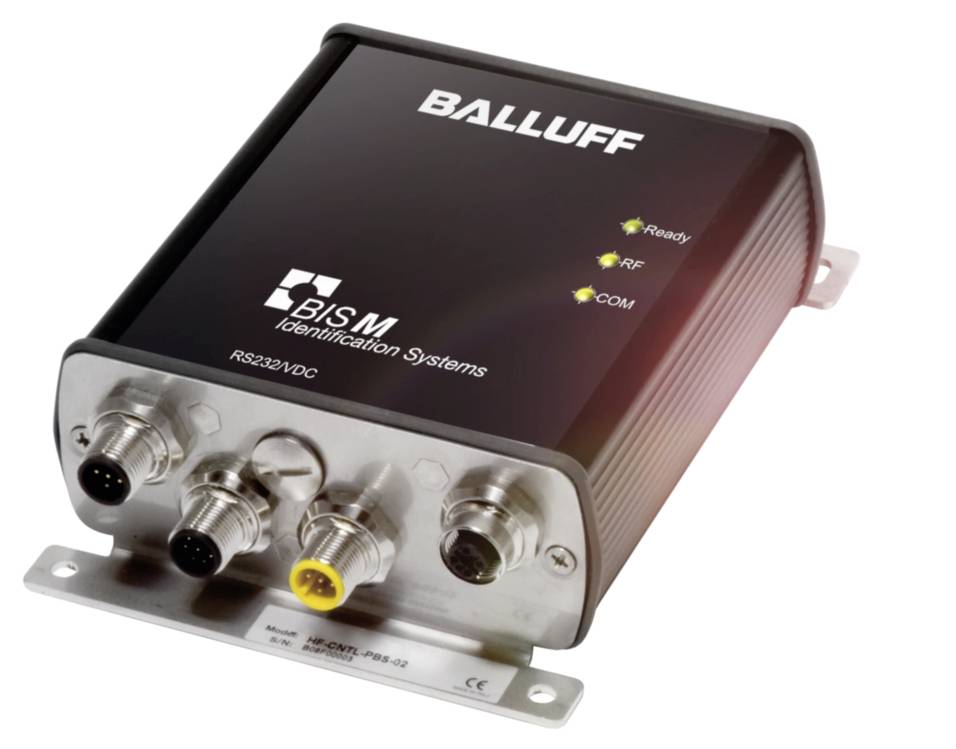 BALLUFF BIS00ZA Auswerteinheit BIS M-626-069-A01-06-ST32 1 St.