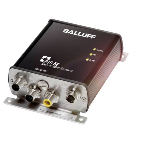 BALLUFF BIS00ZA Auswerteinheit BIS M-626-069-A01-06-ST32 1 St.