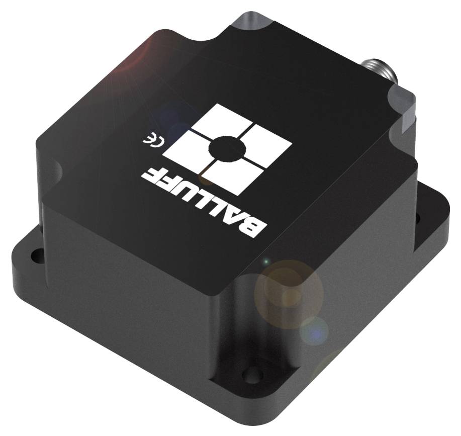 BALLUFF BIS0055 Reader BIS M-301-001-S115 1 St.