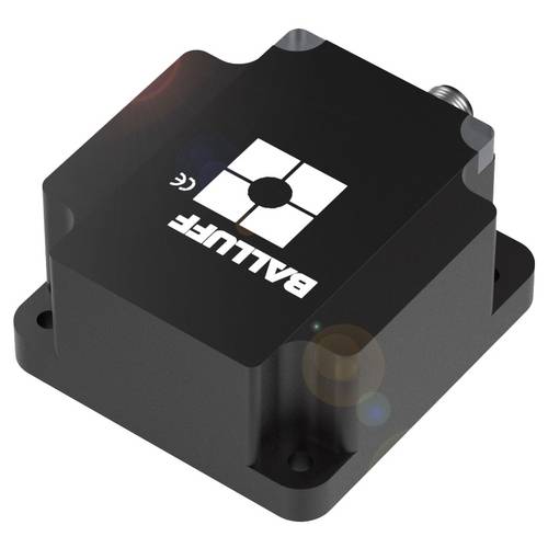 BALLUFF BIS0055 Reader BIS M-301-001-S115 1 St.