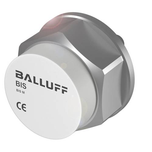 BALLUFF BIS011J RFID-Tag BIS M-142-14/A-M8-GY 1 St.