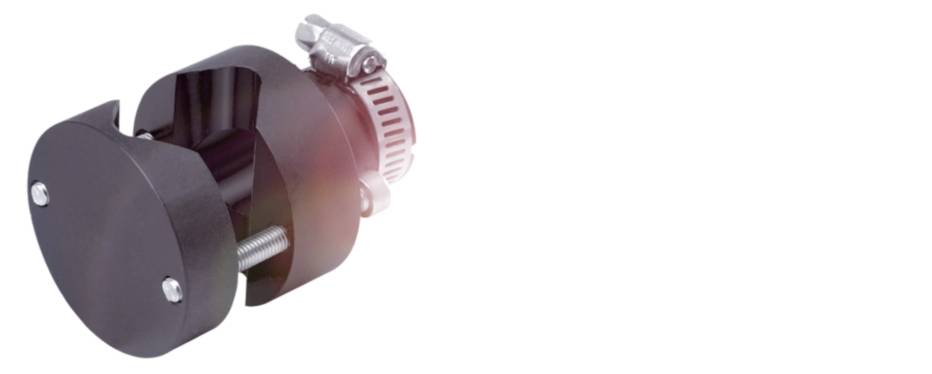 BALLUFF BAM015F Halterung BCSA-SG-18-D 1 St.