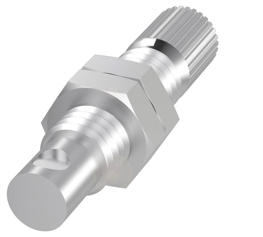 BALLUFF Aufsatzlinse - BFO005F, 1 St.