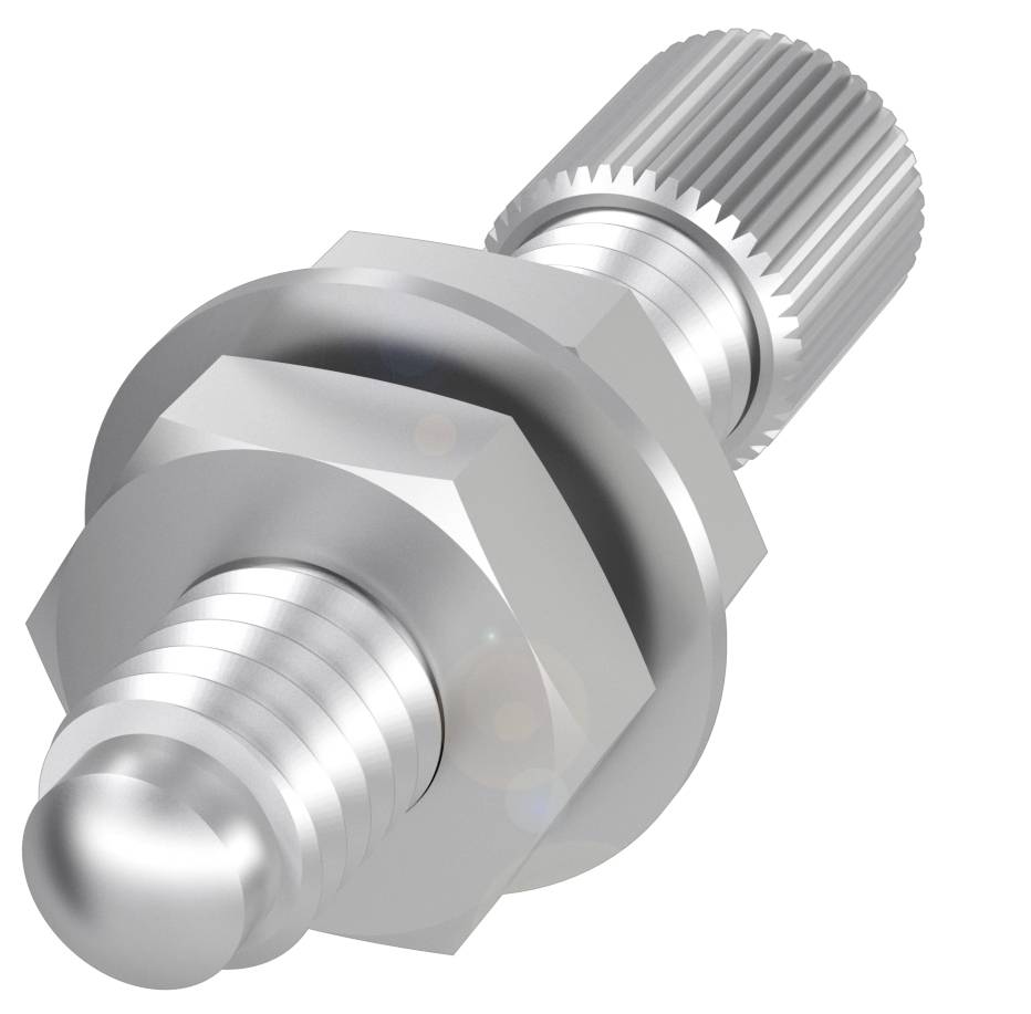 BALLUFF BFO005L Linsenaufsatz BFO D22-LA-CC-30 1 St.