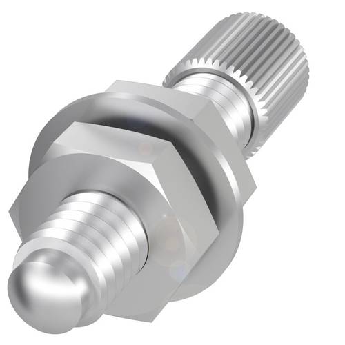 BALLUFF BFO005L Linsenaufsatz BFO D22-LA-CC-30 1 St.