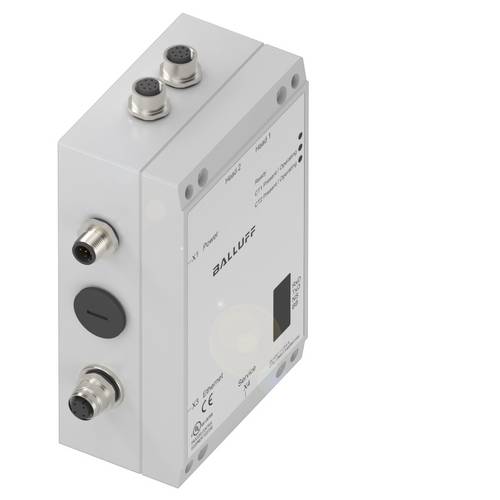 BALLUFF BIS00EH Auswerteinheit BIS L-6027-039-050-06-ST19 1 St.