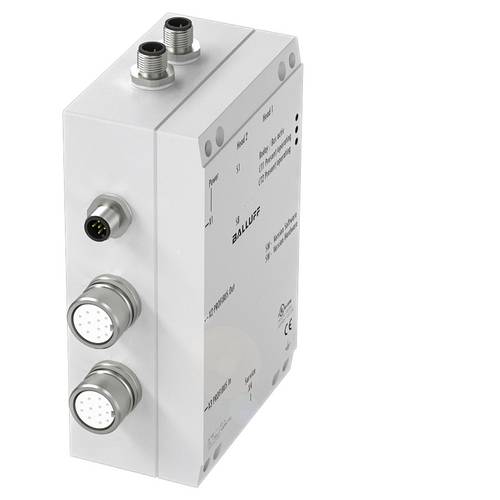 BALLUFF BIS00AL Auswerteinheit BIS C-6022-019-050-03-ST10 1 St.