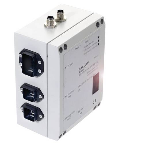 BALLUFF BIS00K4 Auswerteinheit BIS C-6028-048-050-06-ST22 1 St.