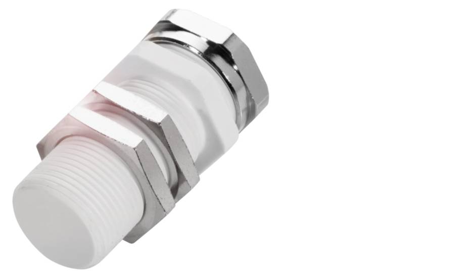 BALLUFF BAM00E2 Halterung BES 12,0-KH-3L 1 St.