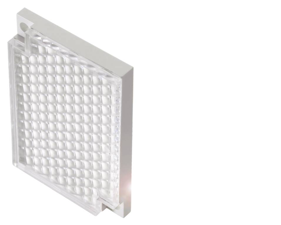 BALLUFF BAM01JP Reflektor BOS R-46 1 St.