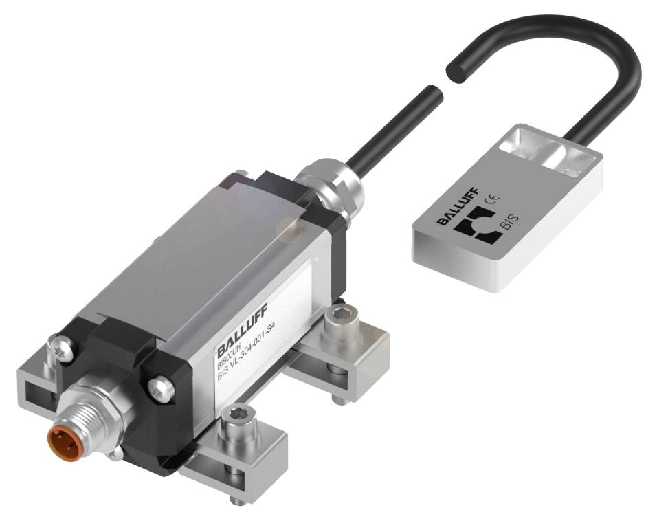 BALLUFF Schreib-/Lesekopf - BIS00UH, 1 St.