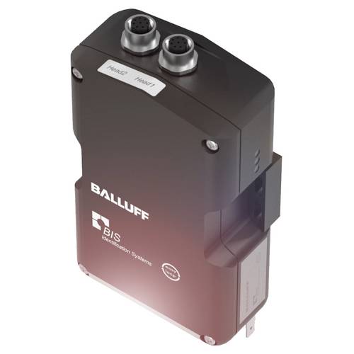 BALLUFF BAE003U Auswerteinheit BIS Z-EL-001-ETHERNET 1 St.