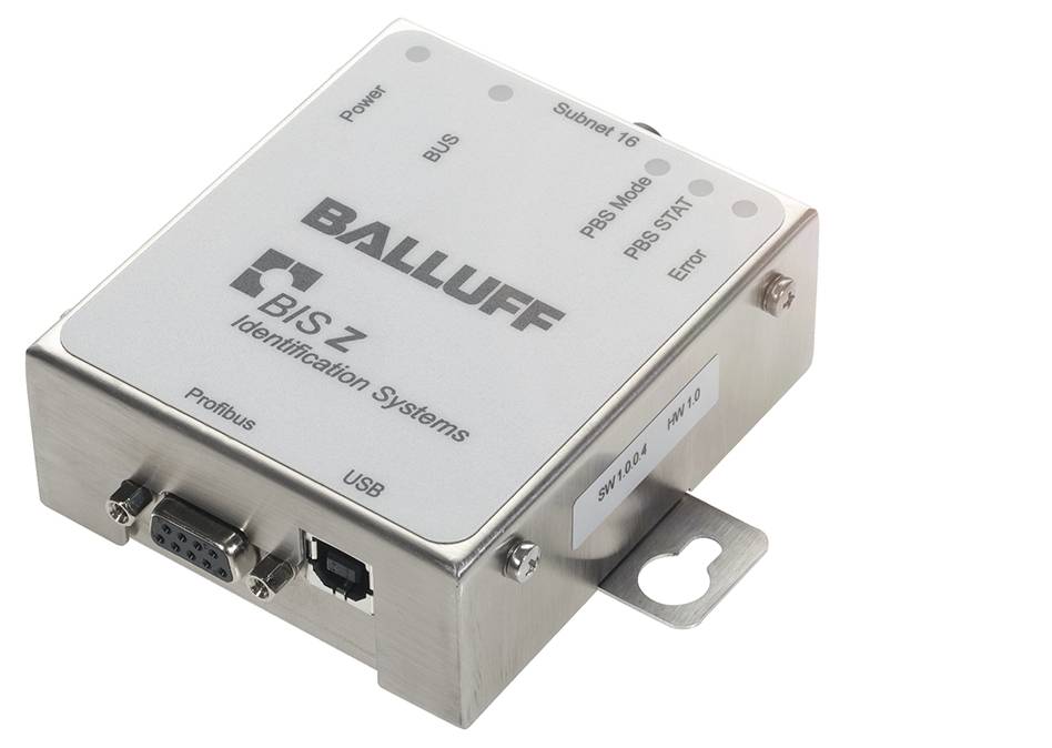 BALLUFF Kommunikationsmodul - BAE00JK, 1 St.