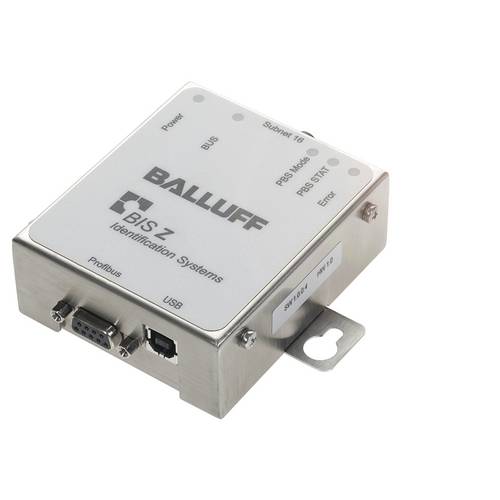 BALLUFF Kommunikationsmodul - BAE00JK, 1 St.