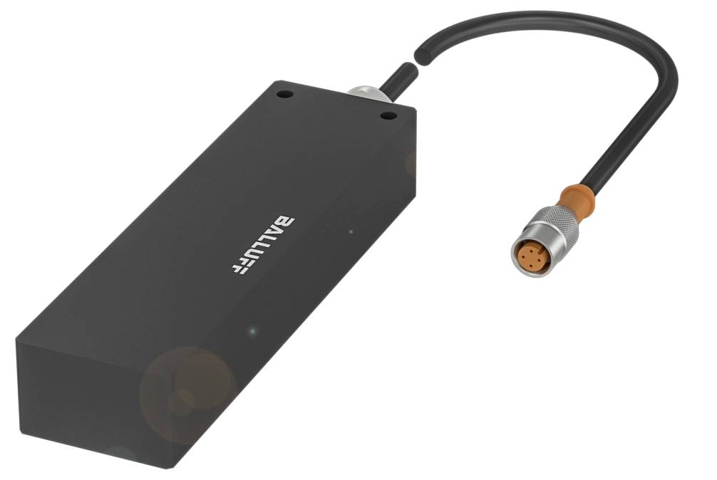 BALLUFF BIS00L4 RFID-Schreib-/Lesekopf BIS C-318-PU1-10 1 St.