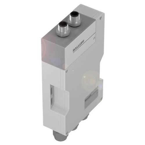 BALLUFF BIS008W Auswerteinheit BIS C-600-007-650-02-KL1 1 St.