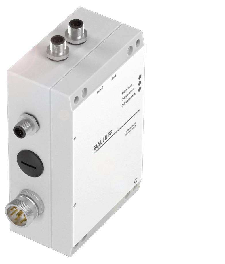 BALLUFF BIS00AZ Auswerteinheit BIS C-620-007-050-00-ST2 1 St.