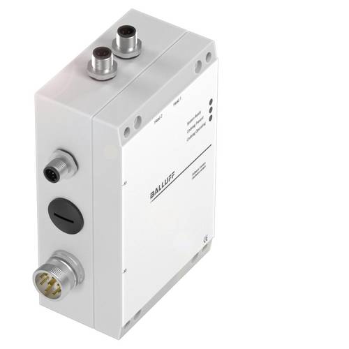 BALLUFF BIS00AZ Auswerteinheit BIS C-620-007-050-00-ST2 1 St.