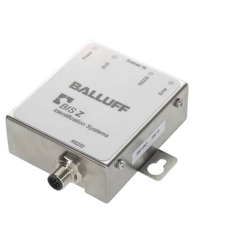 BALLUFF BAE00JL HF-Kommunikationsmodul BIS Z-GW-001-RS232 1 St.