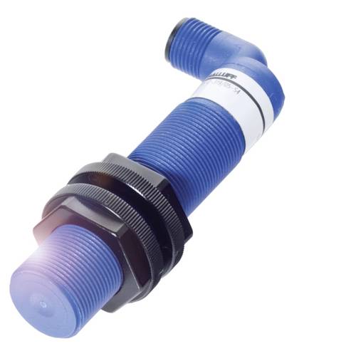 BALLUFF Schreib-/Lesekopf - BIS007C, 1 St.