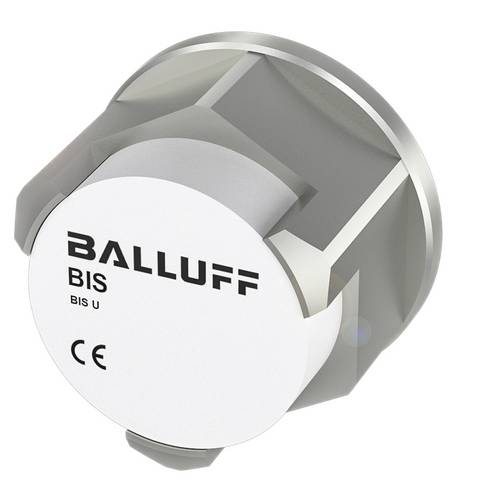 BALLUFF BIS00R4 RFID-Tag BIS M-144-02/A-M6-GY 1 St.