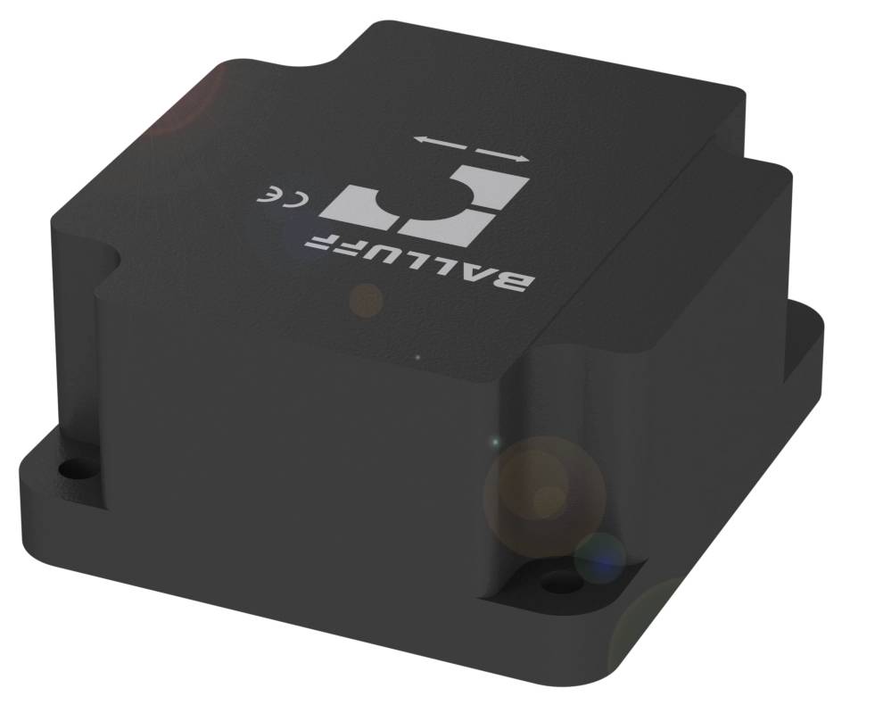 BALLUFF BIS005C Reader BIS M-351-001-S115 1 St.