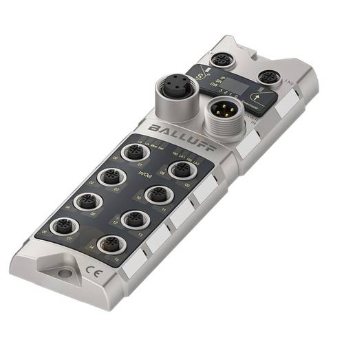 BALLUFF BNI004F Netzwerk-Modul BNI EIP-302-105-Z015 1 St.
