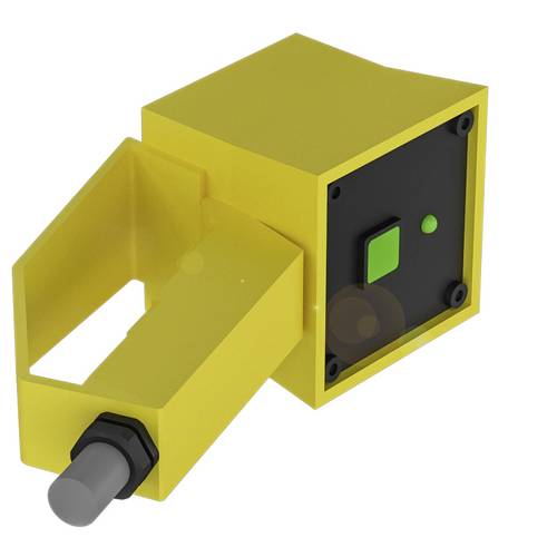 BALLUFF BAE004C Schreib-/Lesekopf BIS C-720-01-03 1 St.