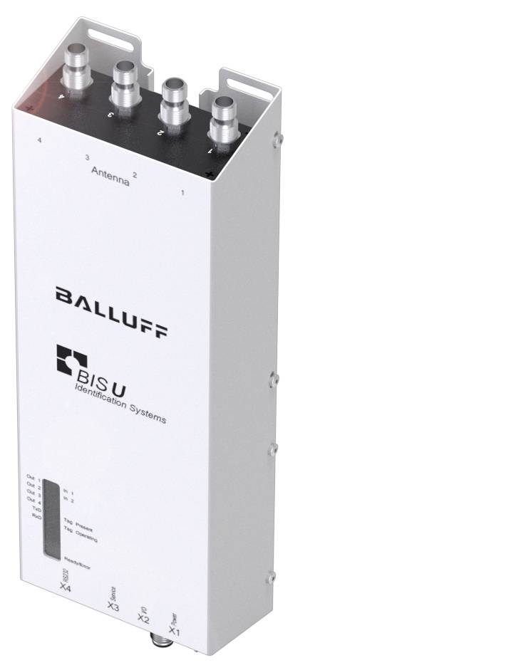 BALLUFF BIS00M7 Auswerteinheit BIS U-6020-053-104-00-ST26 1 St.
