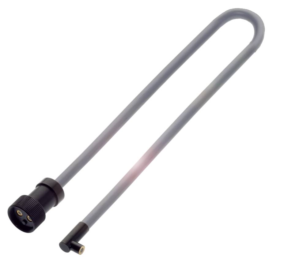 BALLUFF BFO0039 Lichtwellenleiter BFO 18A-XAE-SMG-30-2 1 St.