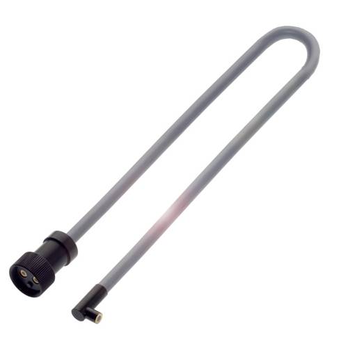 BALLUFF BFO0039 Lichtwellenleiter BFO 18A-XAE-SMG-30-2 1 St.