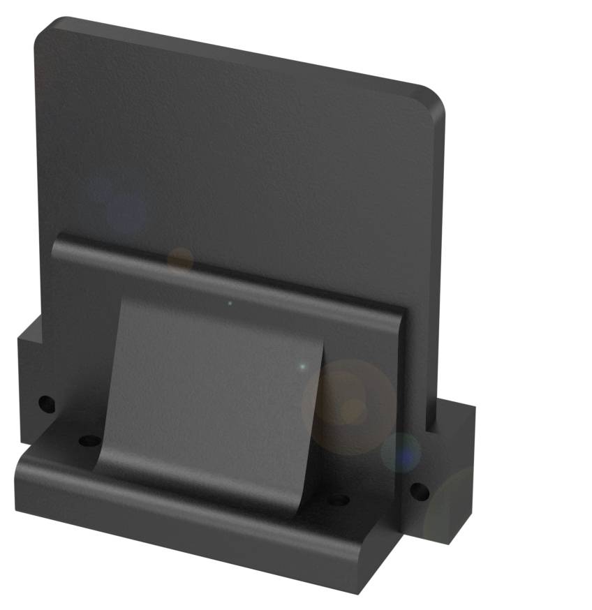 BALLUFF BIS00WM Zubehör für RFID BIS M-371-000-A01 1 St.