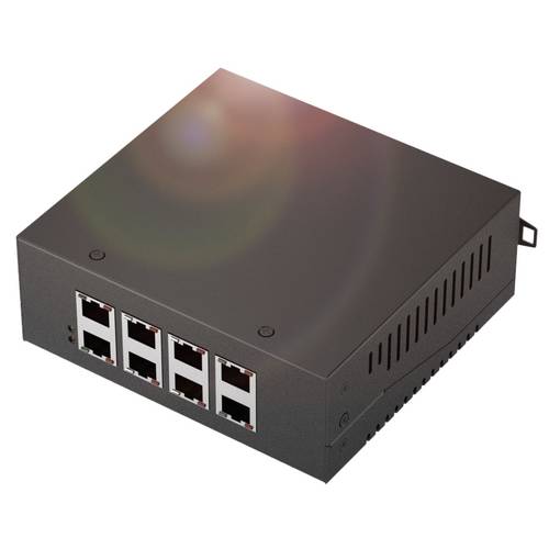 BALLUFF BNI0067 Verteiler BNI TCP-952-000-E029 1 St.