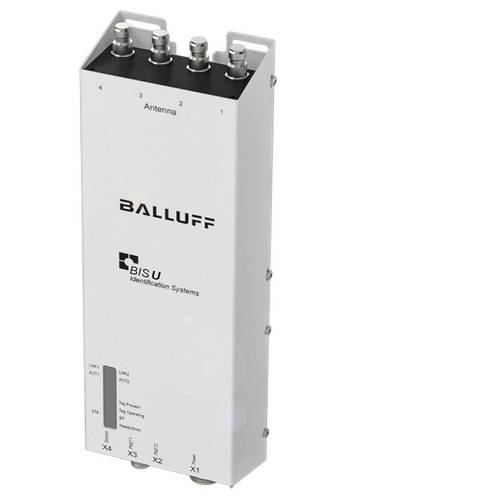 BALLUFF Auswerteeinheit - BIS00ZU, 1 St.
