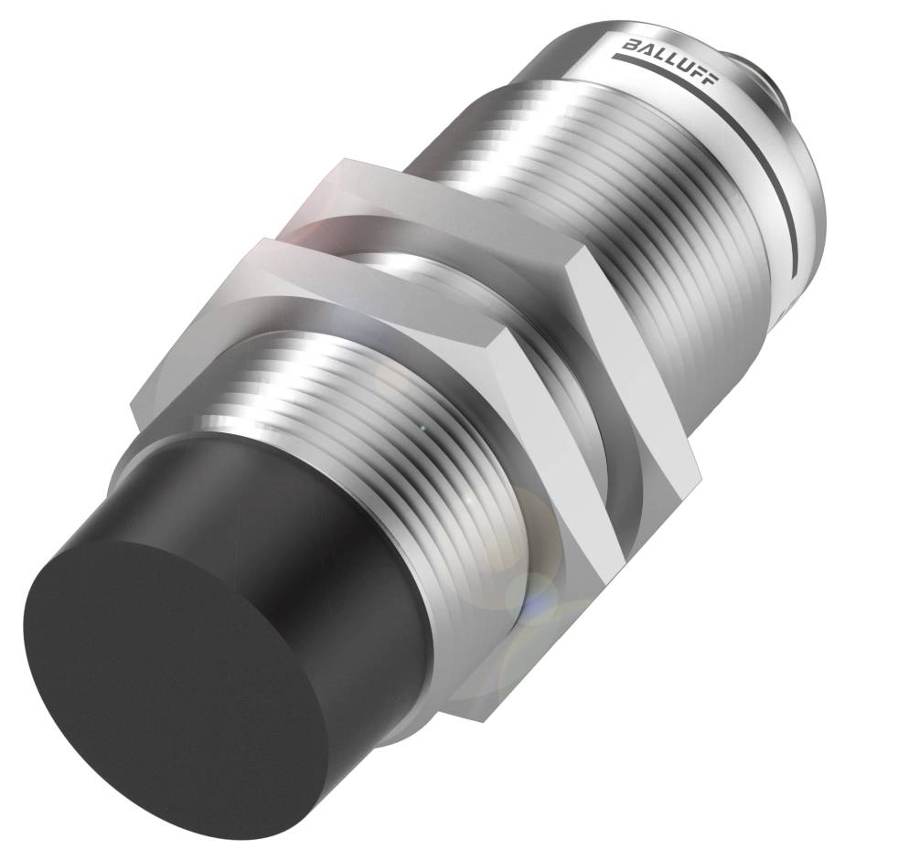 BALLUFF BIS00LH Reader BIS M-400-045-001-07-S4 1 St.