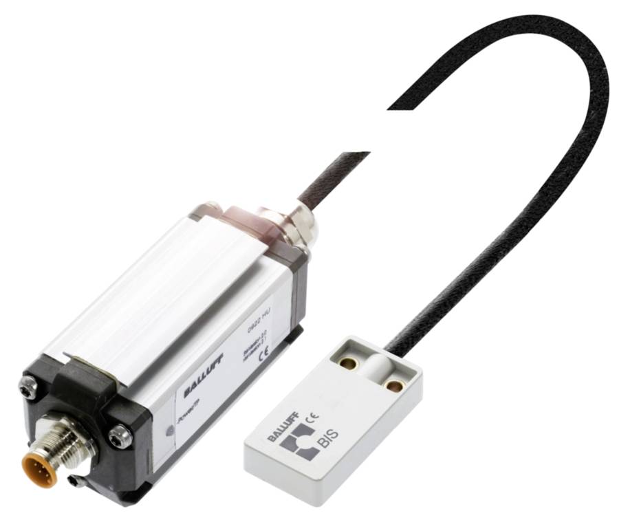 BALLUFF BIS00RU Reader BIS M-402-007-004-00-S115 1 St.